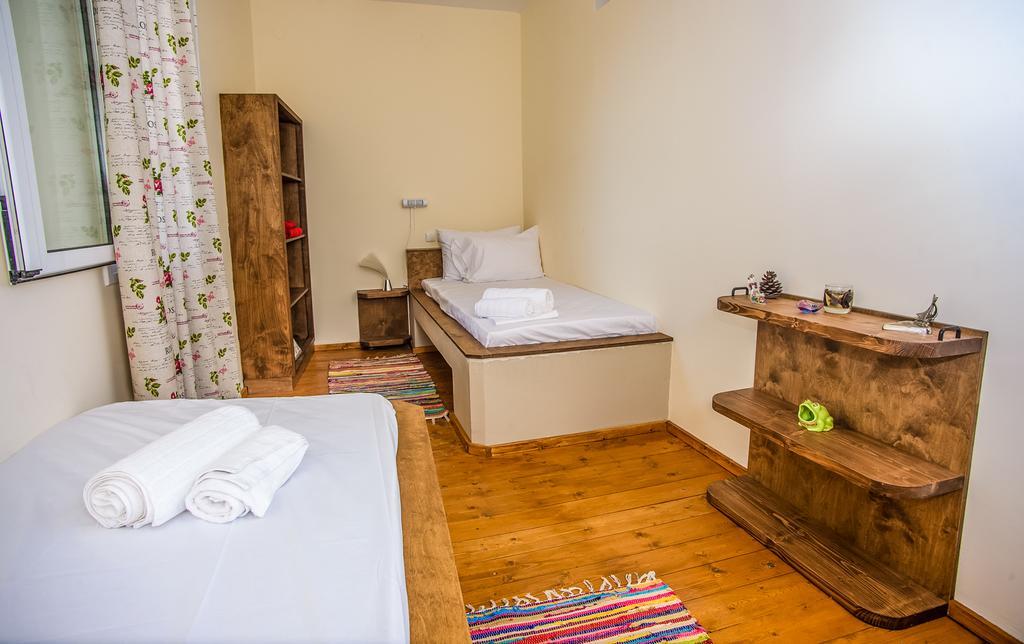 Villa Jlo Dhavgáta Exterior foto