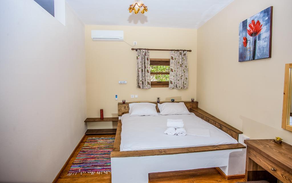 Villa Jlo Dhavgáta Exterior foto