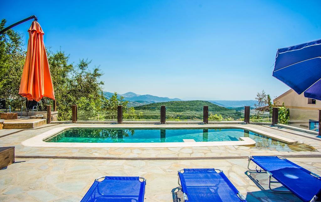 Villa Jlo Dhavgáta Exterior foto