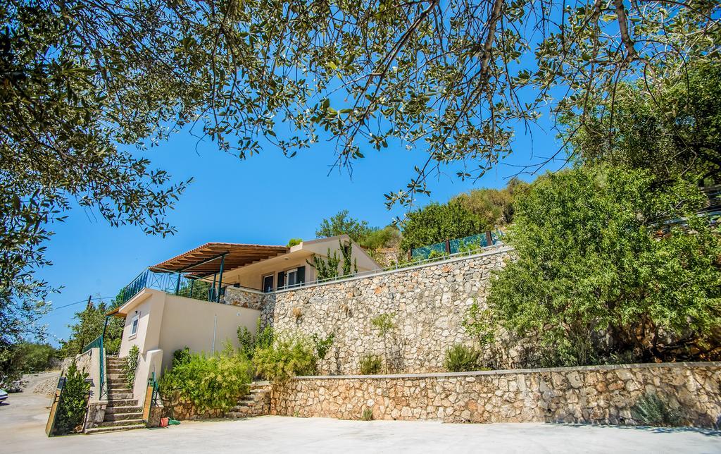 Villa Jlo Dhavgáta Exterior foto