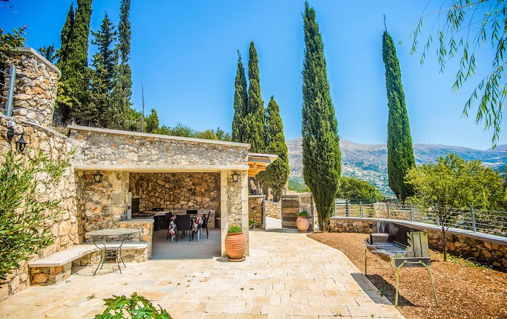Villa Jlo Dhavgáta Exterior foto