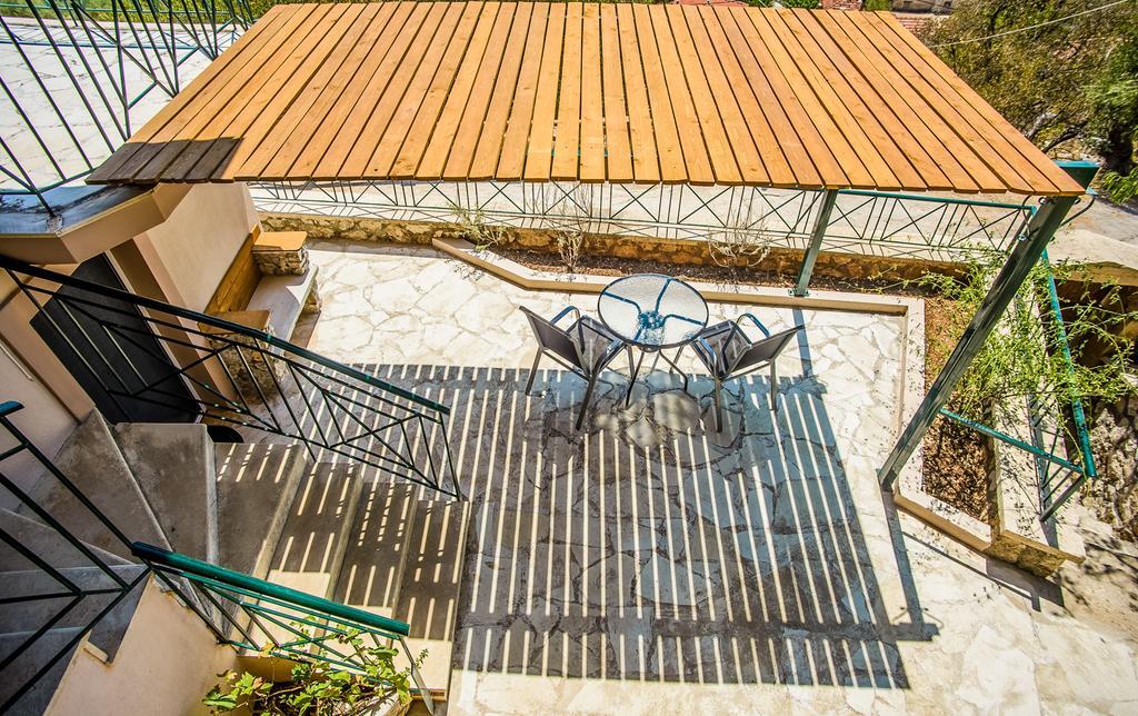 Villa Jlo Dhavgáta Exterior foto