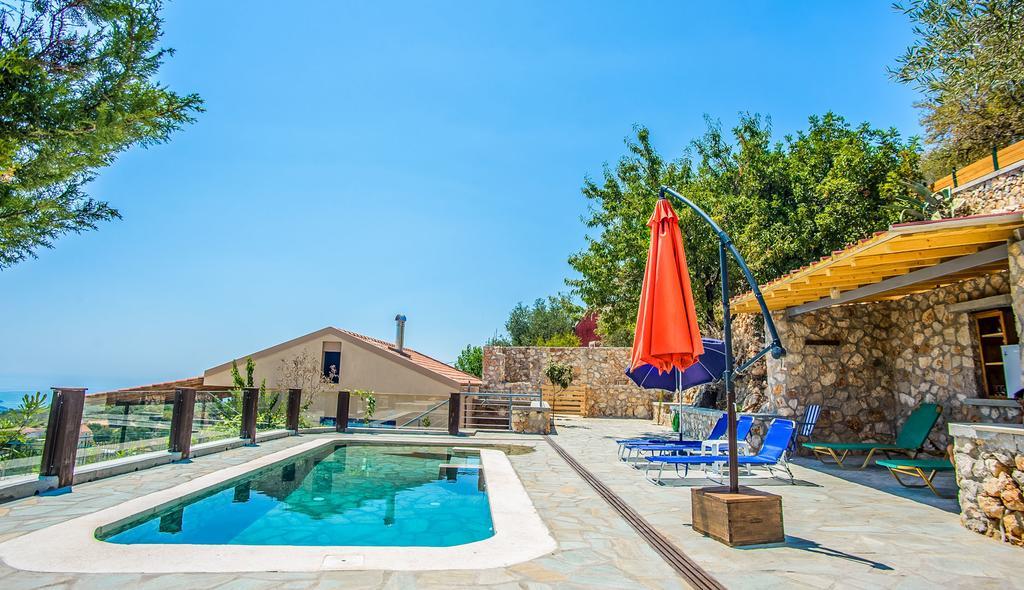 Villa Jlo Dhavgáta Exterior foto