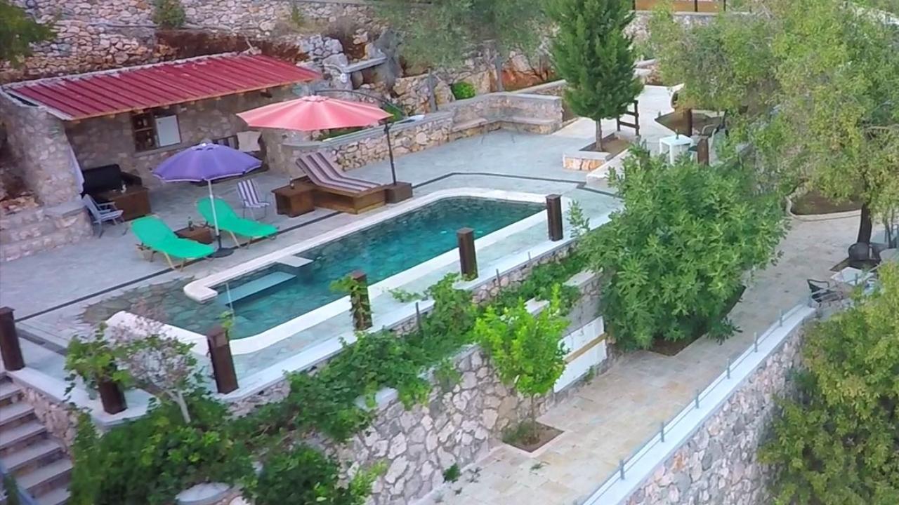 Villa Jlo Dhavgáta Exterior foto